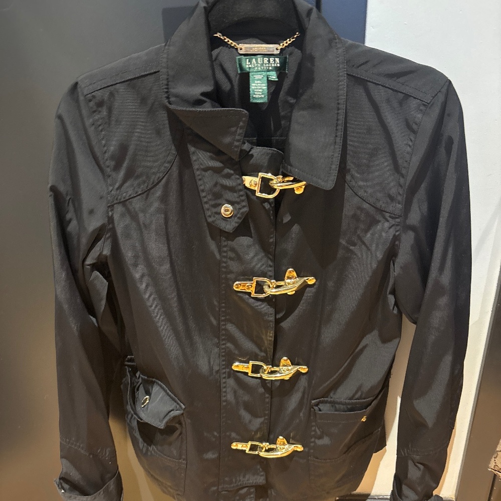Ralph Lauren